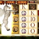 Divine Fortune MEGAWAYS är här!