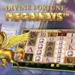 Nya spelautomater i November 2020