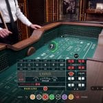 Evolution Live Craps – Nu i live casinot!