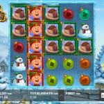 Julslots – Spelautomater med julstämning hos Bettson