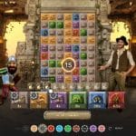 Gonzo’s Treasure Hunt Live – Detta vet vi om spelet