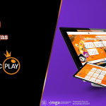 LeoVegas lanserar online bingo!