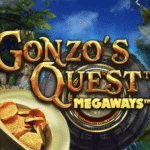 Prova Gonzo’s Quest Megaways