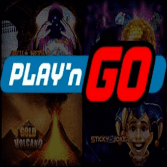 Följ med på Safari med Play’n GO
