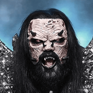 Lordi slot