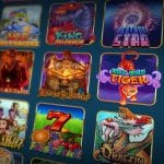 Nya casinospel till LeoVegas