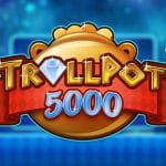 Trollpot 5000 – NetEnt slot med 3 jackpottar