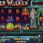 Wild Walker – Ny slot för Zombie-älskare!