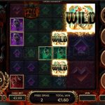 Hades Gigablox – Ny slot från Yggdrasil